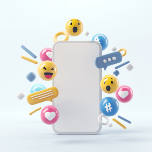 Redes Sociales 360° Administración, generación y análisis de contenido